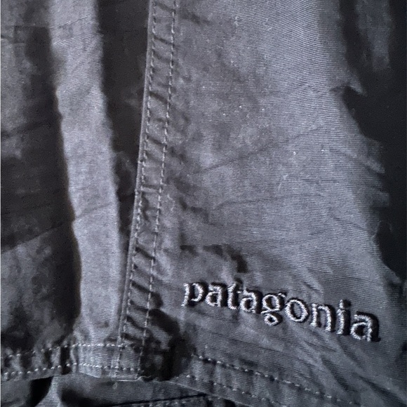 Patagonia Men’s Size Medium Shorts No Liner Size Tag Missing Without A Liner - Picture 3 of 3